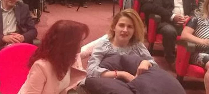 Στηρίζουμε τη Μυρτώ για να ξεκινήσει τη θεραπεία της στο εξωτερικό